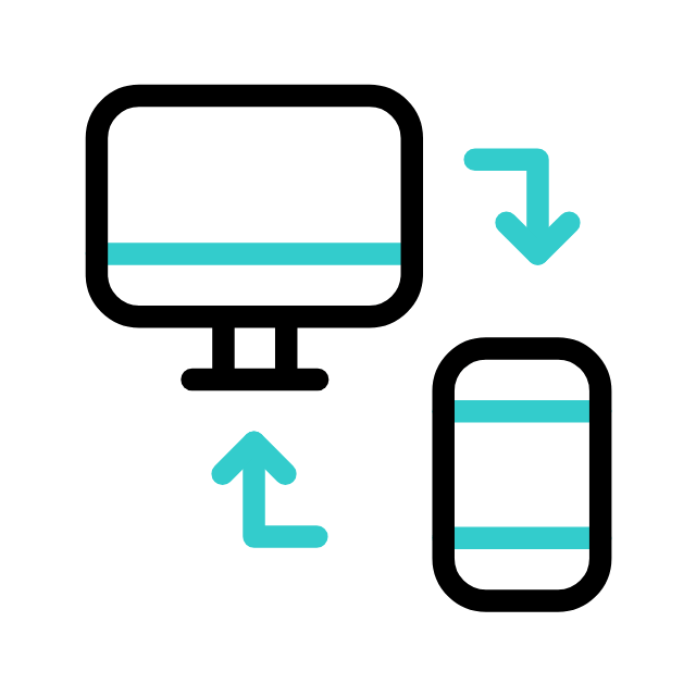 responsive